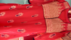 Long frock